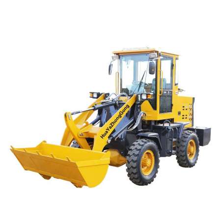 front loaders and wheel loader price machinery equipment loader